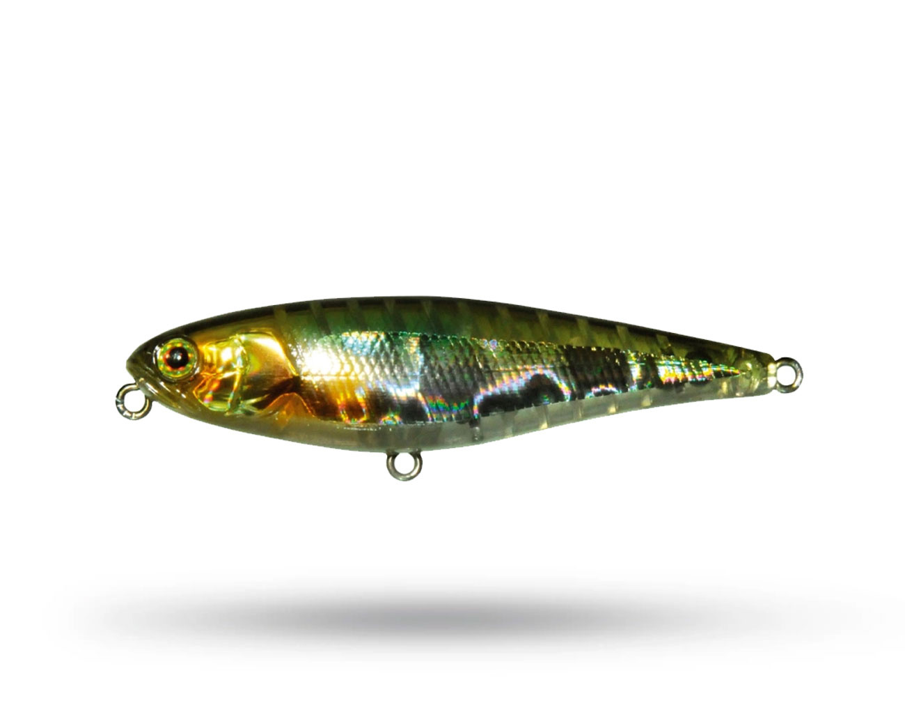 Ille Water Moccasin 75 - NF Ayu